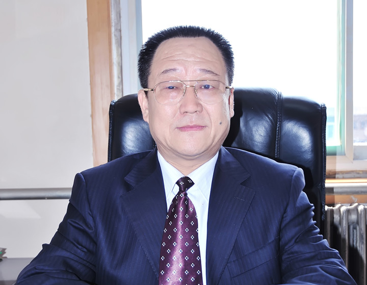 咸阳鑫生物资再生有限公司董事长