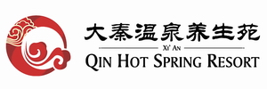 大秦温泉养生苑陕西大秦阿房宫投资(集团)公司